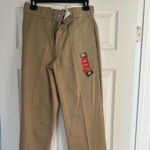 874 original work pants dickies